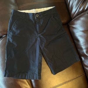 Boys shorts